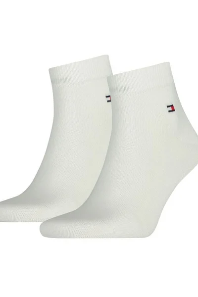 Komfortní pánské ponožky Tommy Hilfiger 2ks