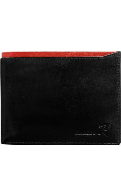 Peněženka CE PR 255 H4136K černá a červená FPrice