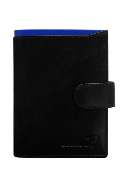Peněženka CE PR C184N5 30U4PF černá a modrá FPrice