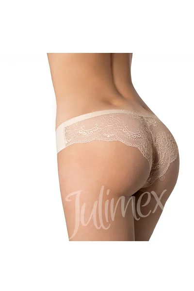 Dámské kalhotky Julimex Tanga Panty