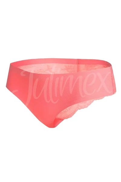 Dámské kalhotky Julimex Tanga Panty