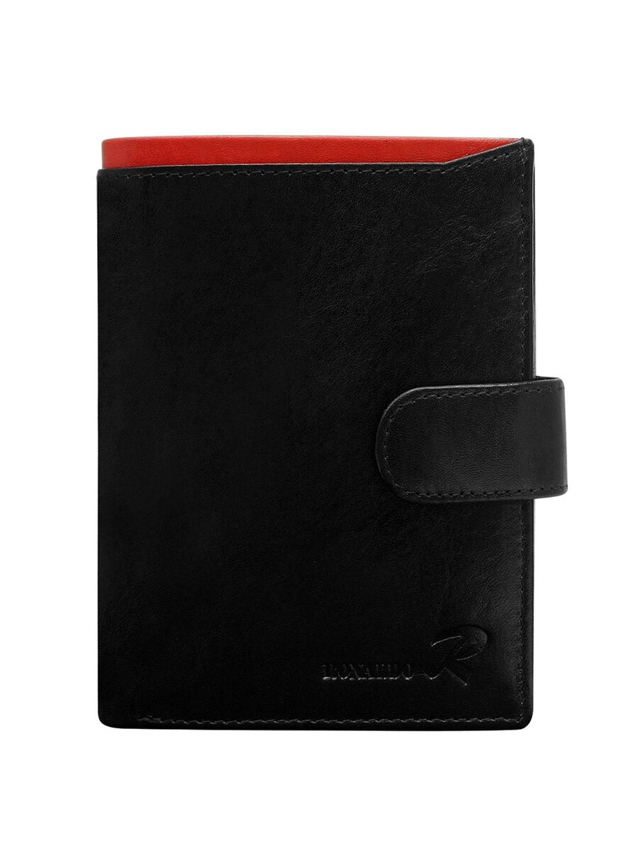 Peněženka CE PR 994PDO PE3 černá a červená FPrice, jedna velikost i523_2016101500910