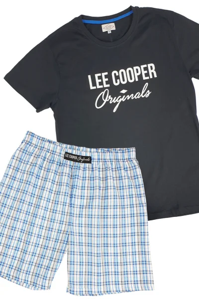 Pyžamo pro muže Lee Cooper 1749