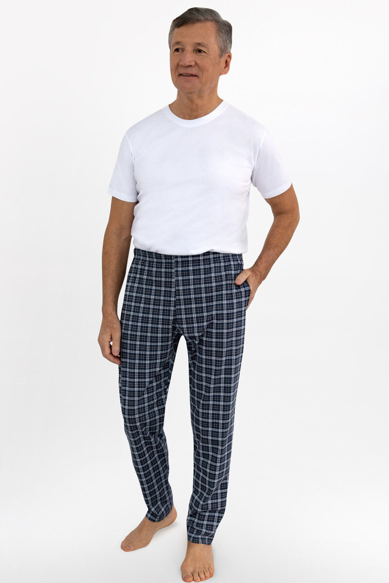Pyžamo pro muževé kalhoty C70 MARTEL, MIX L i170_5907785542068