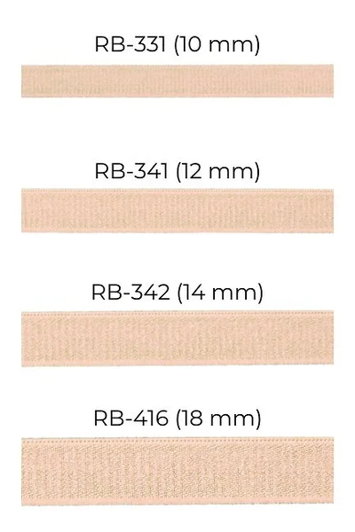 Podprsenka pro ženy ramínka Julimex X1G2 RB JT875Q