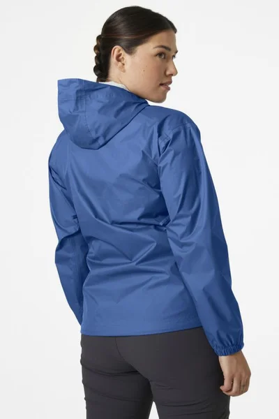 Odolná bunda pro ženy Helly Hansen StormGuard W