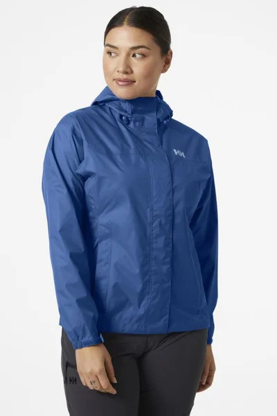 Odolná bunda pro ženy Helly Hansen StormGuard W