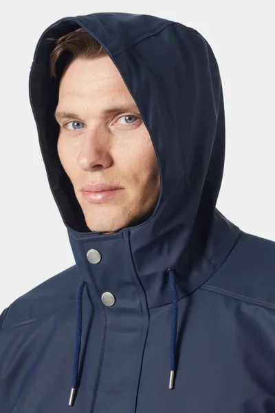 Dešťovka Moss Helly Hansen