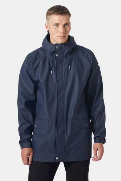 Dešťovka Moss Helly Hansen