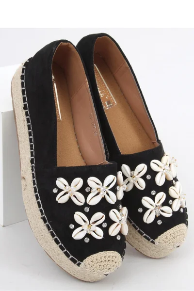 Dámské espadrilky 57T 0REK7 WS48 Inello