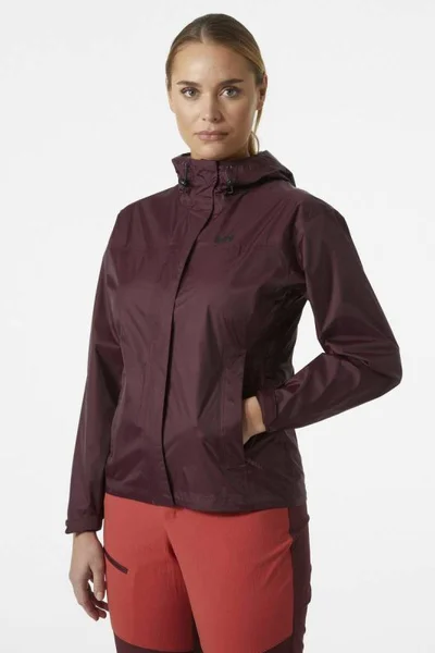 Helly Hansen Loke Jacket dámská bunda