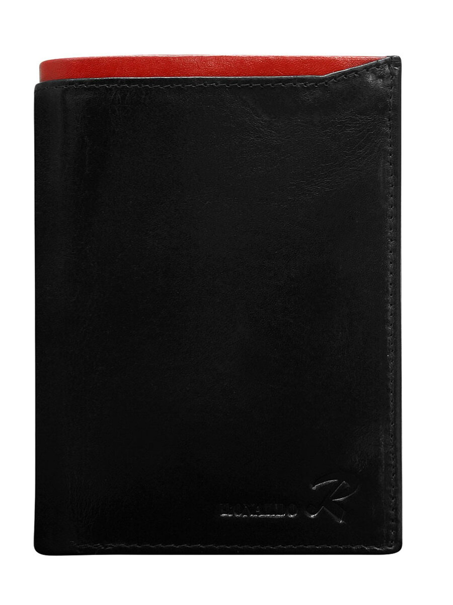 Peněženka CE PR 3R6 C9Y29 černá a červená FPrice, jedna velikost i523_2016101501450