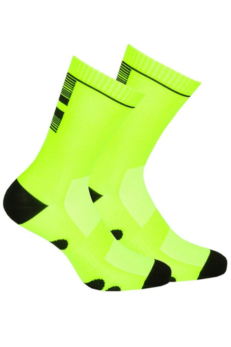 Sportovní ponožky ProActive od Gatta, pistácie 43/46 i170_204GA6999028V28
