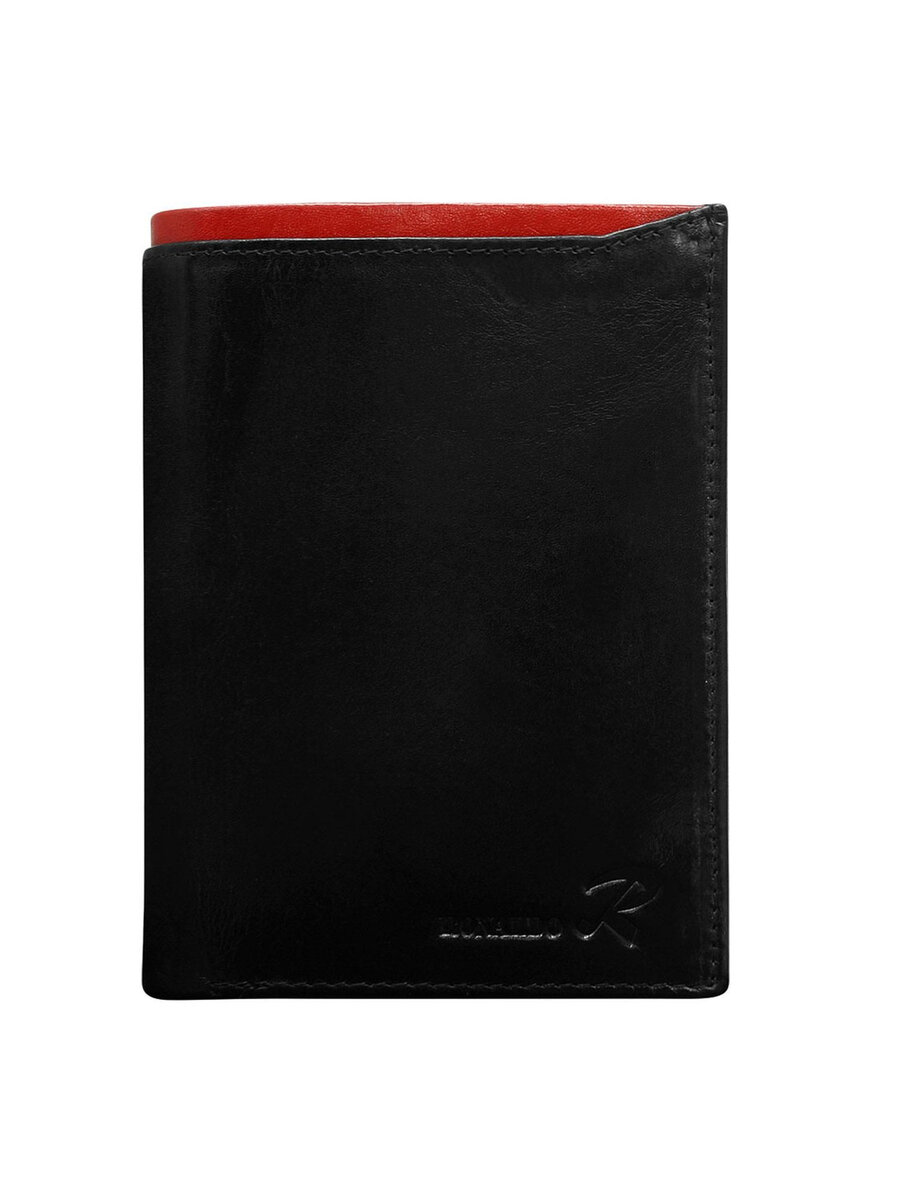 Peněženka CE PR N4 9928Q5 černá a červená FPrice, jedna velikost i523_2016101501061