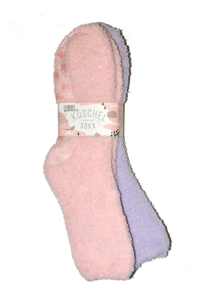 Kouzelné zimní ponožky WiK SoftCuddle