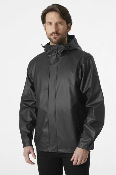 Odolná bunda pro muže Helly Hansen Moss Jacket M