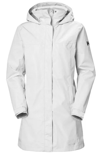 Dešťová bunda pro ženy Helly Hansen Aden Long Jacket