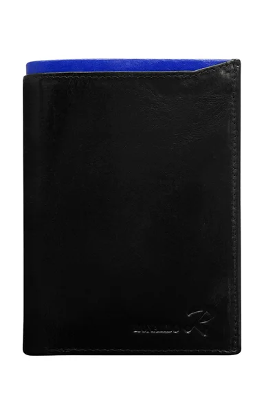 Peněženka CE PR N4 M4068Q černá a modrá FPrice