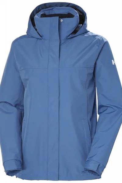 Dešťová bunda pro ženy Helly Hansen Aden Jacket W