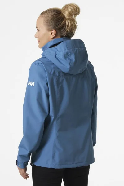 Dešťová bunda pro ženy Helly Hansen Aden Jacket W