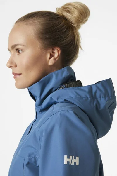 Dešťová bunda pro ženy Helly Hansen Aden Jacket W