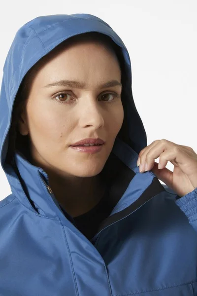 Dešťová bunda pro ženy Helly Hansen Aden Jacket W