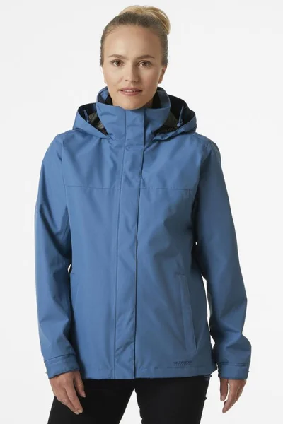 Dešťová bunda pro ženy Helly Hansen Aden Jacket W