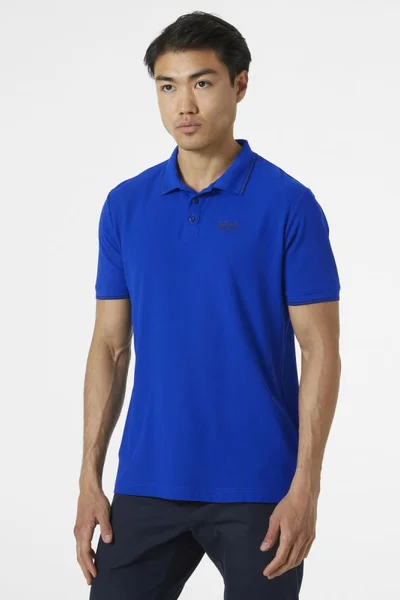 Pánské triko Helly Hansen Kos Polo T