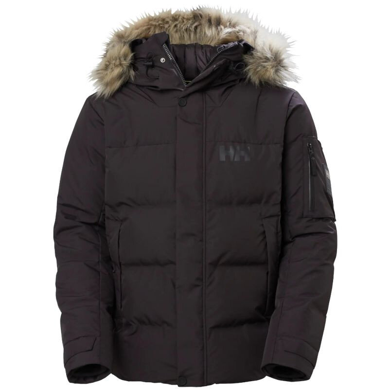 Zimní bunda pro muže Helly Hansen Arctic Shield M, XXL i476_49733064