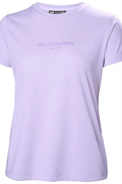 Recyklované dámské tričko Allure od Helly Hansen