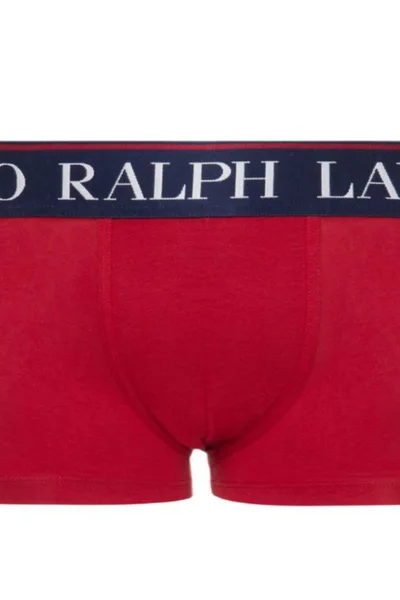 Pánské boxerky Ralph Lauren z elastické bavlny