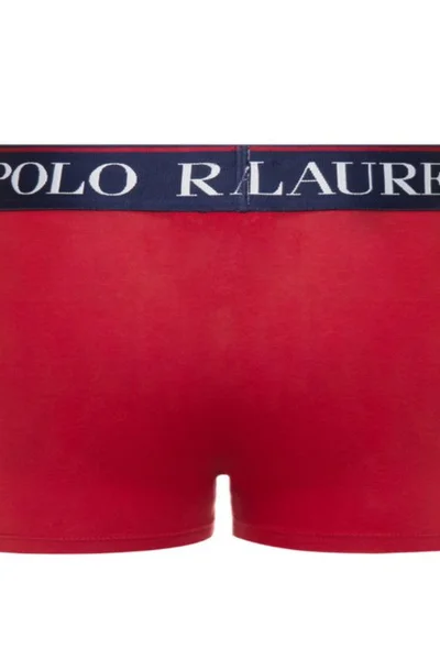 Pánské boxerky Ralph Lauren z elastické bavlny