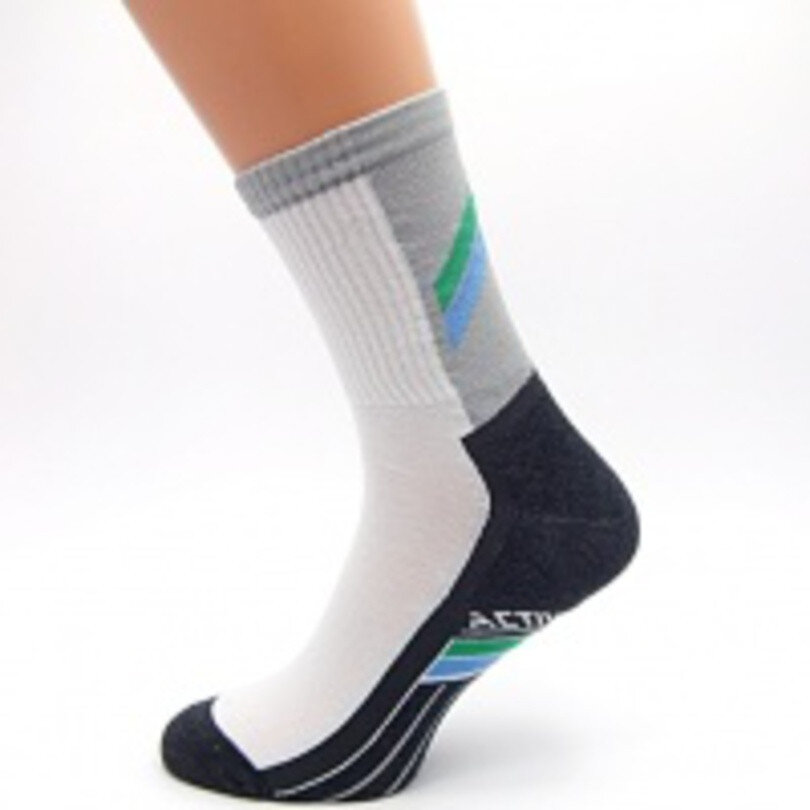 Tenké sportovní ponožky GO! Milena, směs barev MIXED SIZE i170_GO