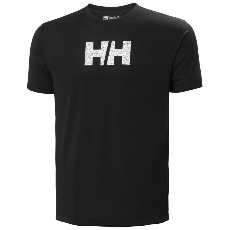 Rychleschnoucí dámské tričko Helly Hansen EcoComfort, XL i476_13734614
