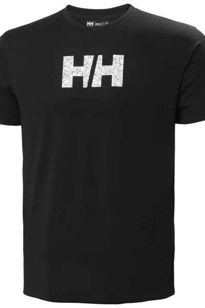Rychleschnoucí dámské tričko Helly Hansen EcoComfort