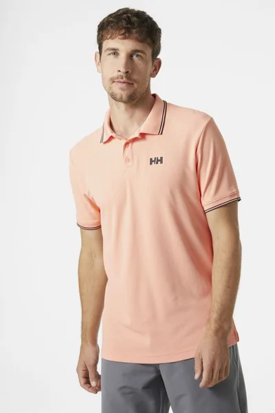 Sluneční pánské polo tričko Helly Hansen Kos M