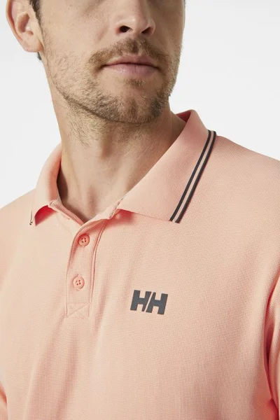 Sluneční pánské polo tričko Helly Hansen Kos M