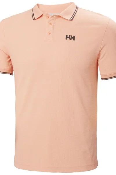 Sluneční pánské polo tričko Helly Hansen Kos M