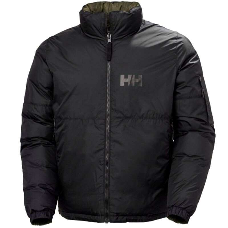 Zimní péřová bunda pro muže od Helly Hansen, L i476_49282110