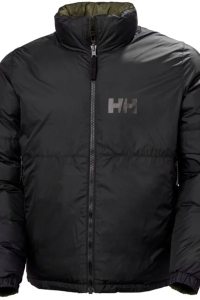 Zimní péřová bunda pro muže od Helly Hansen