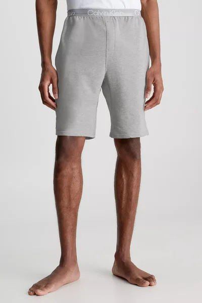 Mužské spodní prádlo - Pohodlné kraťasy Calvin Klein