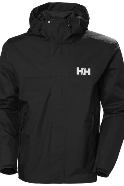 Pánská větrovka Helly Hansen YU Ervik Jacket