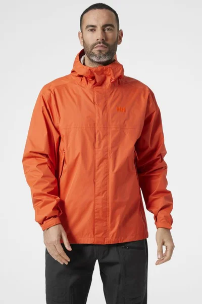 Expediční pánská bunda Helly Hansen Loke