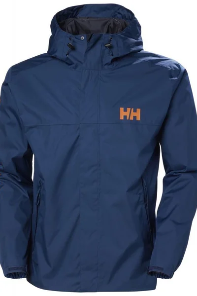 Pánská větrovka Helly Hansen YU Ervik