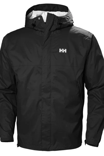 Expediční bunda Helly Hansen Loke pro dobrodruhy