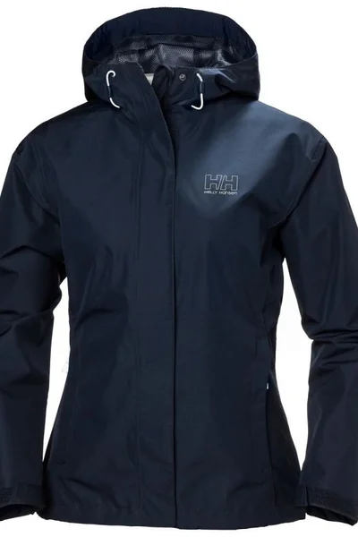 StormShield Dámská Outdoor Bunda Helly Hansen