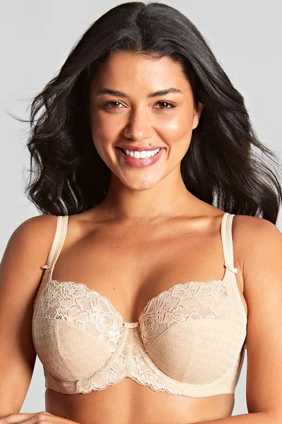 Podprsenka Panache Envy Full Cup - Nude