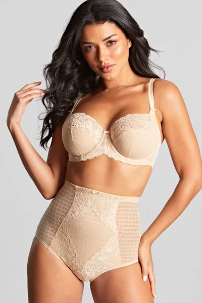 Podprsenka Panache Envy Full Cup - Nude