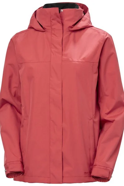 Dešťová bunda pro ženy Helly Hansen Aden Jacket W