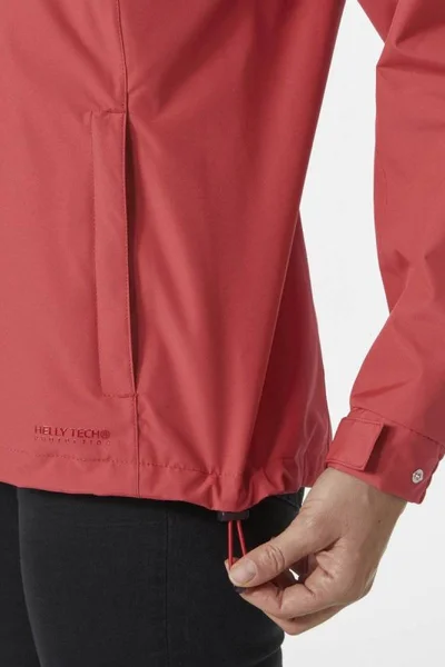 Dešťová bunda pro ženy Helly Hansen Aden Jacket W